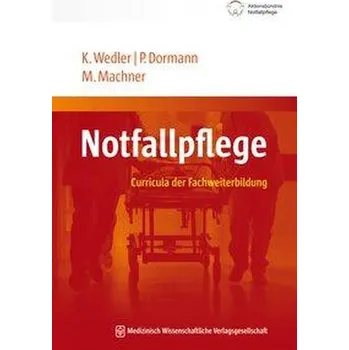 Notfallpflege - Wedler, Katrin