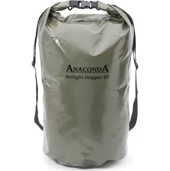 turistický batoh Anaconda Nepromokavý Vak Air Tight Hopper - 130 l