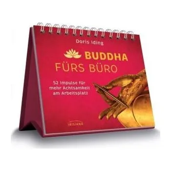 Buddha fürs Büro - Iding, Doris