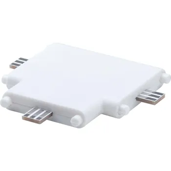 Dekorativní svítidlo Paulmann T-konektor Border pro Clever Connect