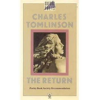Return, The - Tomlinson Brian