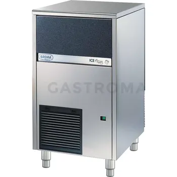 Barová židle Výrobník ledu 46 kg/ 24 hod chlazený vzduchem | BREMA ICE MAKERS, 872461