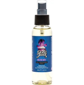 Vůně do auta Osvěžovač vzduchu Dodo Juice Malibu Mist (100 ml)
