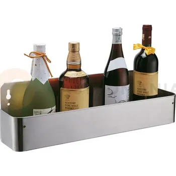 Barová židle Zásobník na láhve závěsný | GASTRO-TIP, 4270770