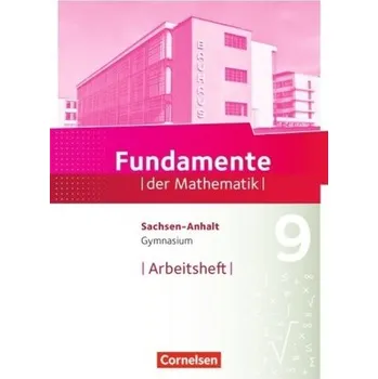 Cizí jazyk 9. Schuljahr, Arbeitsheft mit eingelegten Lösungen - Pallack, Andreas