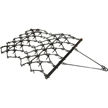 Kultivátor DEMA Luční brány 122 cm