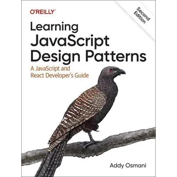 Technika Learning JavaScript Design Patterns - Osmani, Addy