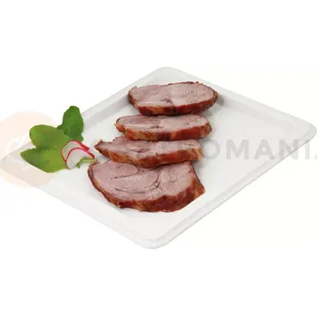 Gastro oděv Porcelánová GN 1/2 65 mm | GASTRO-TIP, 3250457