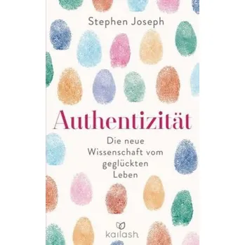 Authentizität - Joseph, Stephen