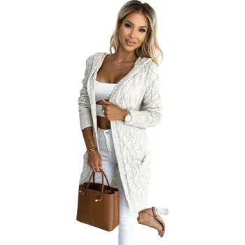 Dámský svetr Numoco 491-1 uni