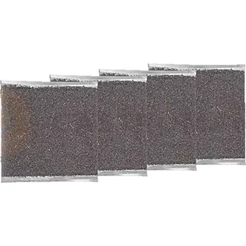 Kuchyňská škrabka Brusný segment na cibuli a mrkev, ke škrabkám OZ8N, OZ8C, OZP15N, OZ15Nx2 | SPOMASZ NAKŁO, OZP15.4-4-1-09/CM