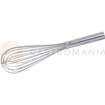 Nerezový dřez Metlička s 8 dráty s úchytem, 250 mm | CONTACTO, 826/250