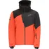 Blizzard Ski Jacket Leogang černá/červená, L