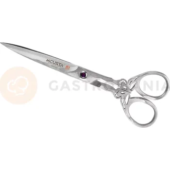 Kuchyňské nůžky Kuchyňské nůžky | MCUSTA, Butterfly Damascus