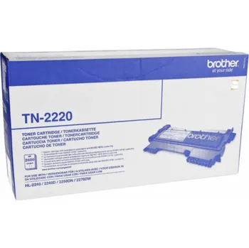 BROTHER Toner TN-2220 pro HL2240D, HL2250DN