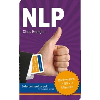 NLP, Lernkarten - Heragon, Claus
