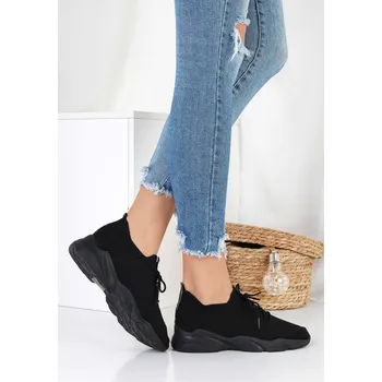 Dámské tenisky DoAndBe Dámské tenisky SJ2179-1B Velikost: 39