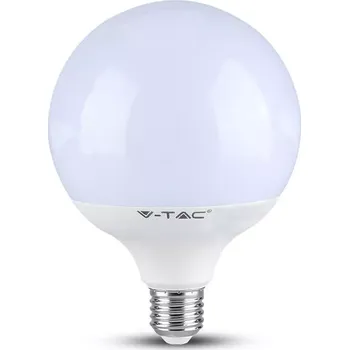 Žárovka V-TAC VT-242 E27 22W 230V 2600lm 6500K