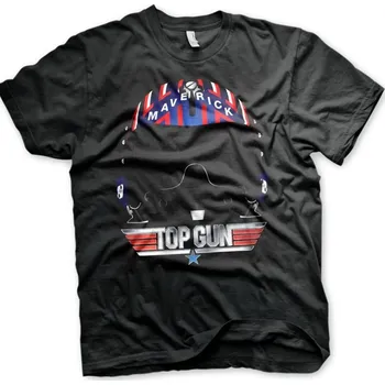 Triko Top Gun - Maverick