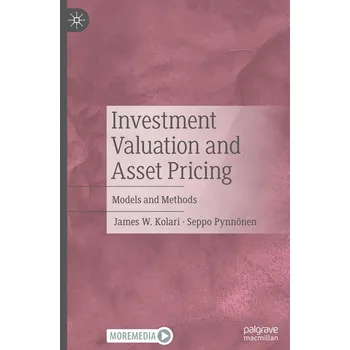 Investment Valuation and Asset Pricing - Pynnönen, Seppo