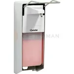 Dávkovač na mýdlo 1 l, nástěnný | BARTSCHER, 850008