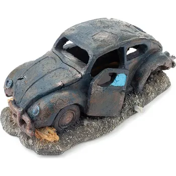 Dekorace do akvária Happet Brouk - Dekorace do akvária