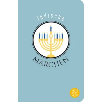 Pohádka Jüdische Märchen - Kanner, Israel Z.