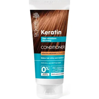 Dr. Santé Keratin kondicionér 200ml