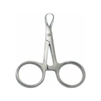 Miska pro psa Svorka na prádlo Backhaus 80mm MEDIN