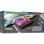 Autodráha ARC PRO SCALEXTRIC C1436P - Pro Platinum (1:32)