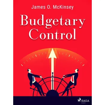 Kniha Budgetary Control
