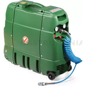 Rozprašovač parfému Vzduchový kompresor pro zařízení CIOCOSPRITZ | PAVONI, 160100279