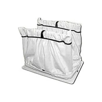 Filtrační sáček 70µm pro Dolphin Spring, Galaxy, Supreme M3