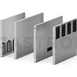 Boční kryty kompresoru pro podstavec MULTI.Day | UNOX, XUC136