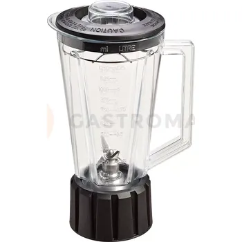 Barová židle Džbánek pro mixér Santos 484600 | SANTOS, 484601