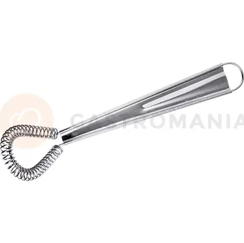 Nerezový dřez Barmanská metlička 200 mm | CONTACTO, 828/200