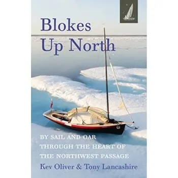 Cestování Blokes Up North