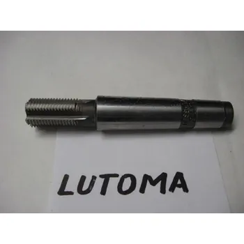 Fréza Fréza závitová s kuželovou stopkou M16X1,5 CSN 223376