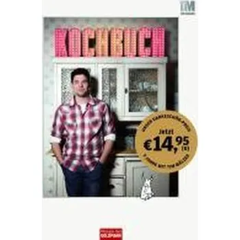 Kochbuch - Mälzer, Tim