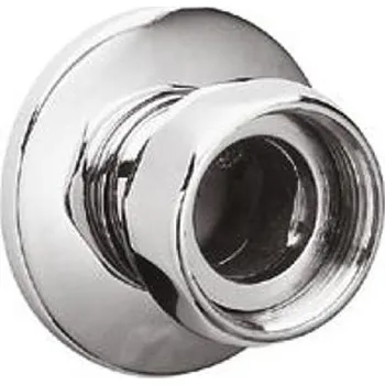 Grohe Příslušenství - Přímá přípojka, chrom 12420000