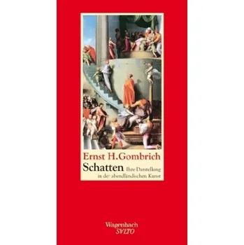 Schatten - Ernst Hans Gombrich