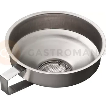 Barová židle Košík na čaj ke kávovarům RLX | BRAVILOR BONAMAT, 7.091.102.101