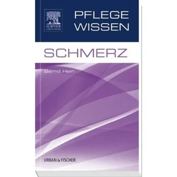 Schmerz - Hein, Bernd