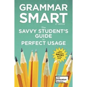 Grammar Smart - Princeton Review