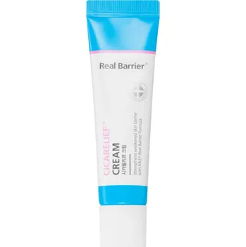 Pleťový krém REAL BARRIER - Cicarelief Cream