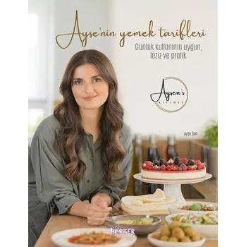 Ayse'nin yemek tarifleri - Sen, Ayse