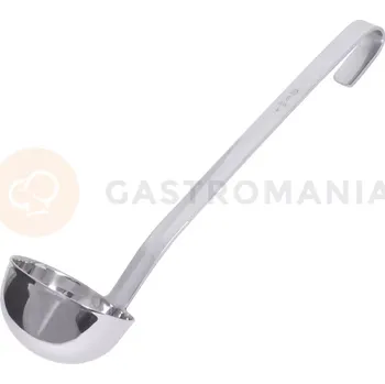 Naběračka Naběračka monoblok 0,5 l | CONTACTO, 81/120