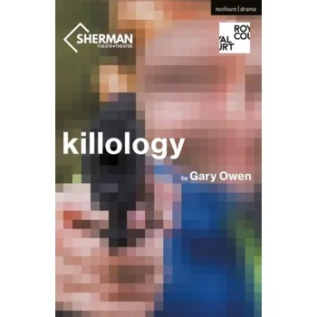 Anglický jazyk Killology - Owen, Gary [EN] (2022, Brožovaná, Bloomsbury Publishing PLC)