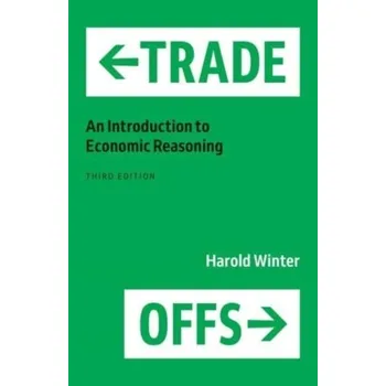 Trade-Offs - Winter, Harold