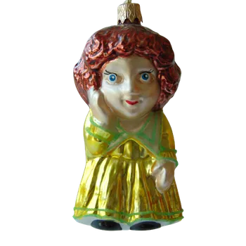 Vánoční ozdoba Vánoční ozdoba Beruška F469